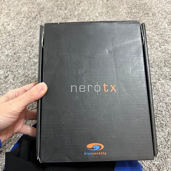 Blueseventy Nerotx Kneeskin Bathing Suit size 24 - Picture 6 of 8